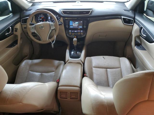 Photo 8 from auction – 2014 NISSAN ROGUE S with VIN 5N1AT2MT7EC770127