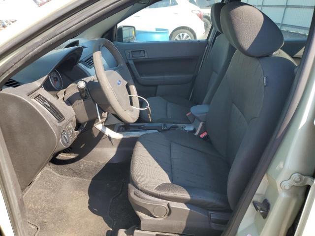 Photo 7 from auction – 2010 FORD FOCUS SE with VIN 1FAHP3FN9AW213116