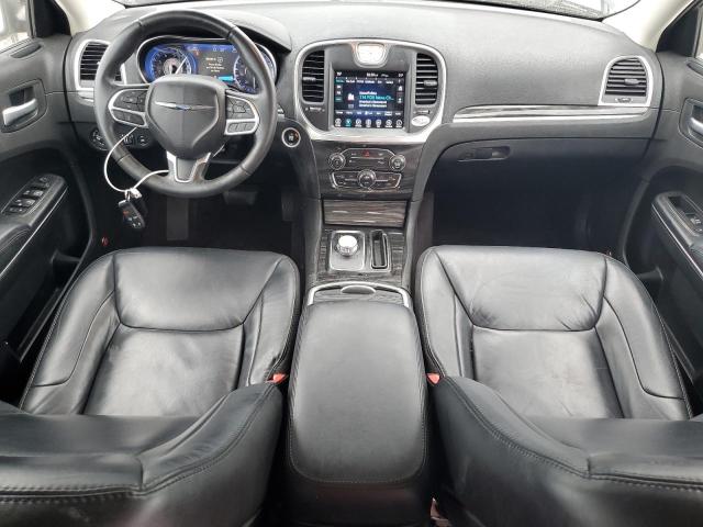 Photo 8 from auction – 2017 CHRYSLER 300 LIMITE with VIN 2C3CCAAG3HH596982