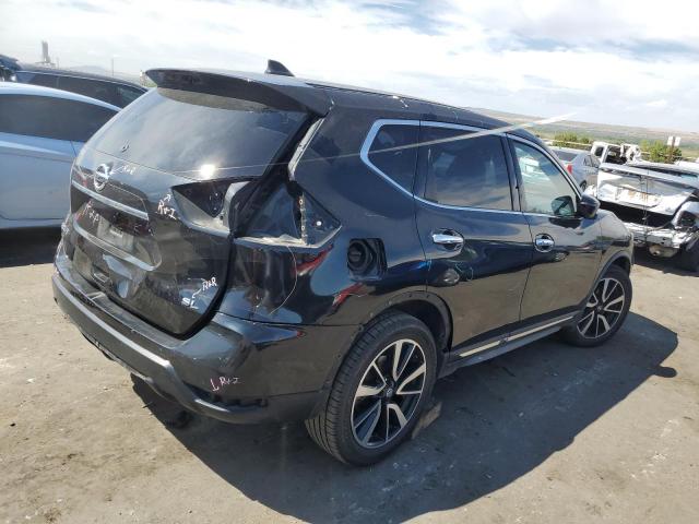 Photo 3 from auction – 2018 NISSAN ROGUE S with VIN JN8AT2MT7JW466829