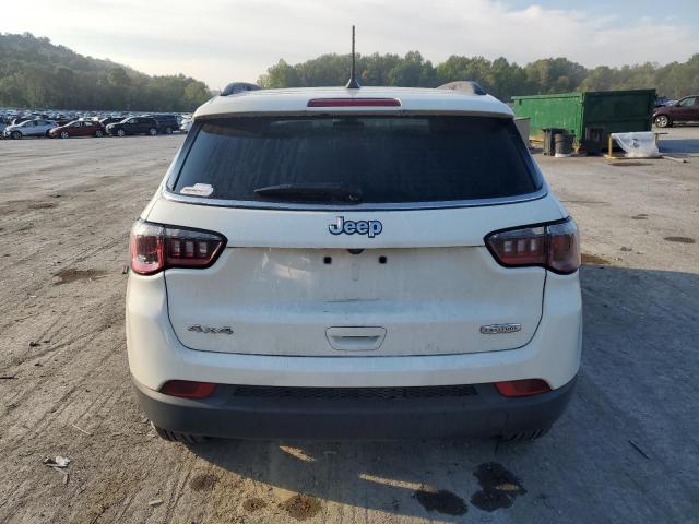 Photo 6 from auction – 2017 JEEP COMPASS LA with VIN 3C4NJDBB1HT624316
