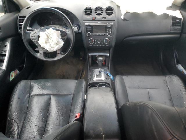 Photo 8 from auction – 2010 NISSAN ALTIMA SR with VIN 1N4BL2AP1AN499490