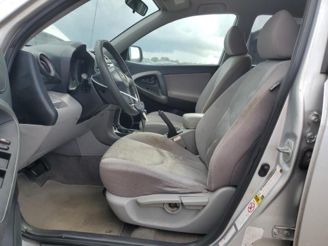 Photo 7 from auction – 2008 TOYOTA RAV4 with VIN JTMZD33V585095321