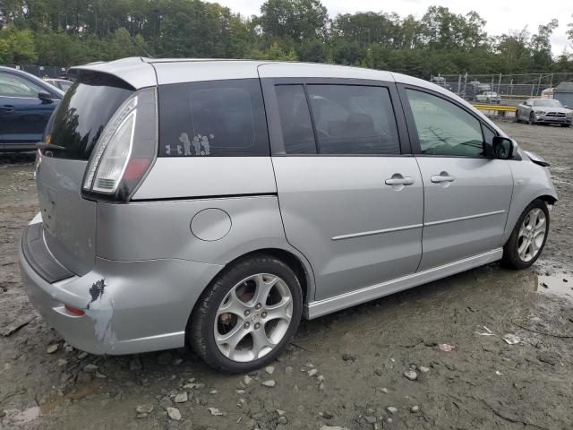Photo 3 from auction – 2009 MAZDA 5 with VIN JM1CR29L290343806
