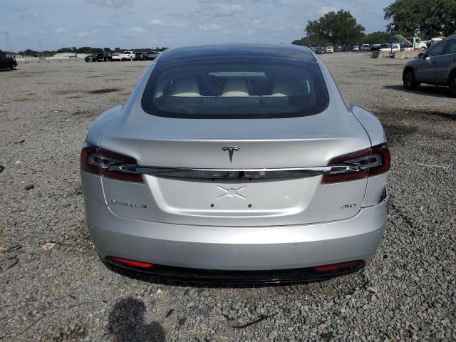 Photo 6 from auction – 2018 TESLA MODEL S with VIN 5YJSA1E29JF280638