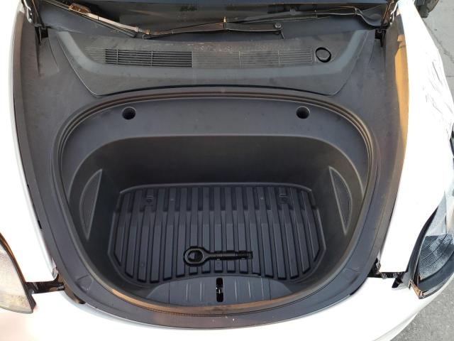 Photo 12 from auction – 2023 TESLA MODEL 3 with VIN 5YJ3E1EA1PF546937