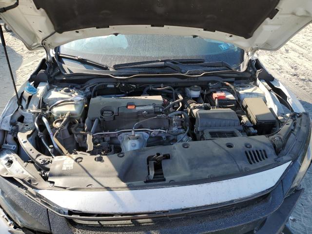 Photo 11 from auction – 2019 HONDA CIVIC LX with VIN 2HGFC2F6XKH539928