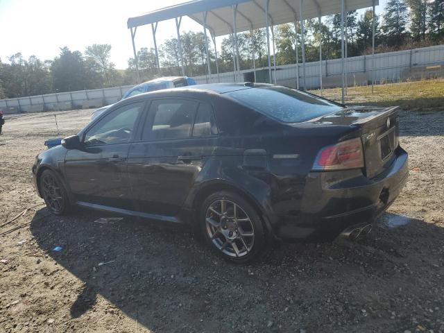 Photo 2 from auction – 2008 ACURA TL TYPE S with VIN 19UUA76548A024397