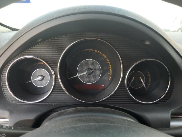 Photo 9 from auction – 2008 SATURN AURA XE with VIN 1G8ZS57B28F217378