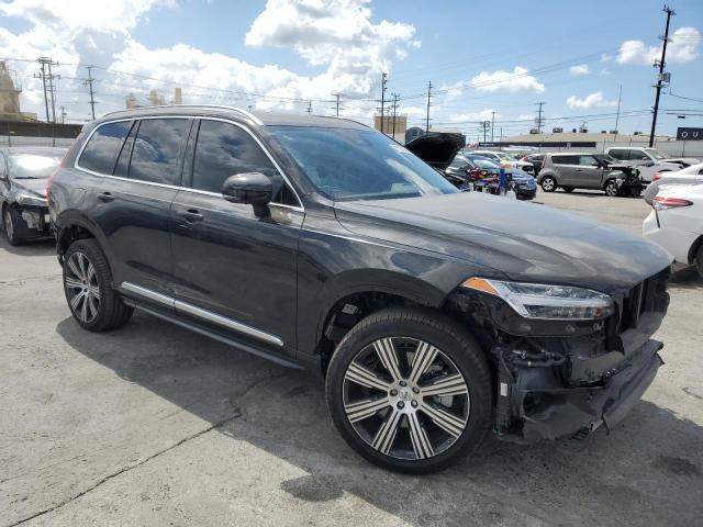 Photo 4 from auction – 2024 VOLVO XC90 PLUS with VIN YV4H60CE4R1223901