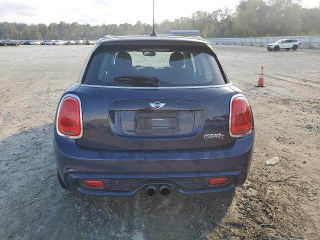 Photo 6 from auction – 2017 MINI COOPER S with VIN WMWXU3C34H2D33408