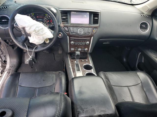 Zdjęcie 8 z aukcji – 2015 NISSAN PATHFINDER z VIN 5N1AR2MN0FC662787