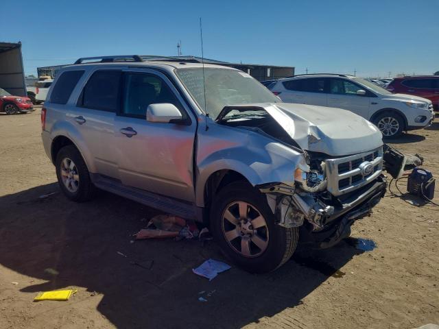 Photo 4 from auction – 2010 FORD ESCAPE LIM with VIN 1FMCU9EG6AKD27077