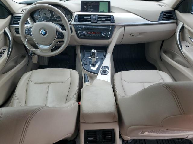 Photo 8 from auction – 2012 BMW 328 I with VIN WBA3A5C58CF259395