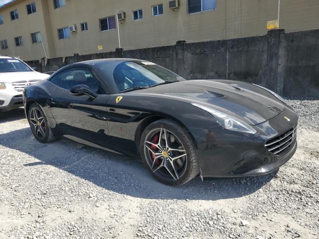 Photo 4 from auction – 2015 FERRARI CALIFORNIA with VIN ZFF77XJA9F0205692
