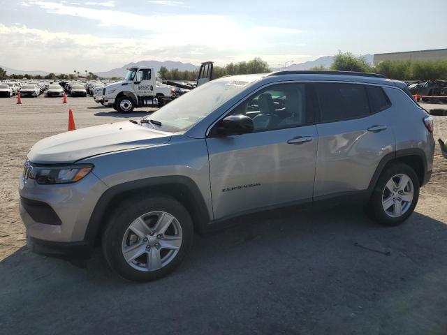 JEEP COMPASS LA 2022 с VIN 3C4NJCBBXNT197952 - Фото с аукциона