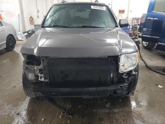 Photo 5 from auction – 2012 FORD ESCAPE XLT with VIN 1FMCU0D70CKC40680