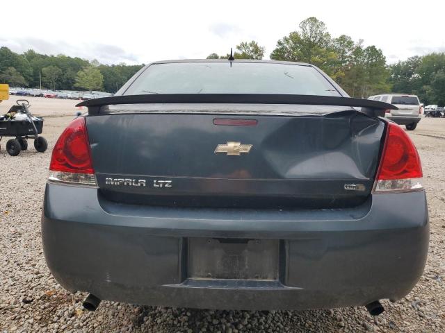 Photo 6 from auction – 2015 CHEVROLET IMPALA LIM with VIN 2G1WC5E33F1143385
