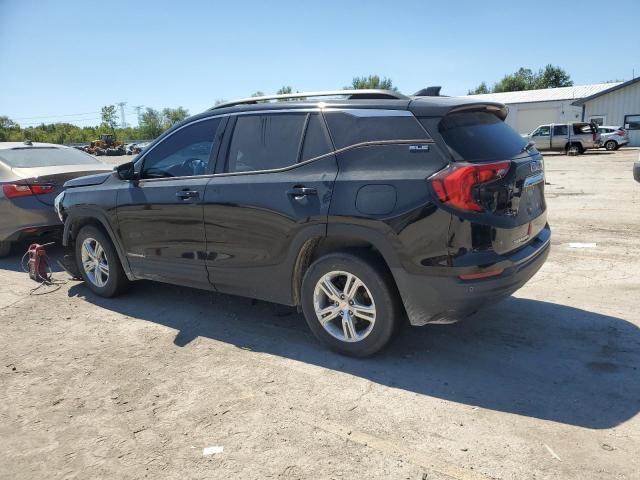 Photo 2 from auction – 2019 GMC TERRAIN SL with VIN 3GKALMEV5KL131569