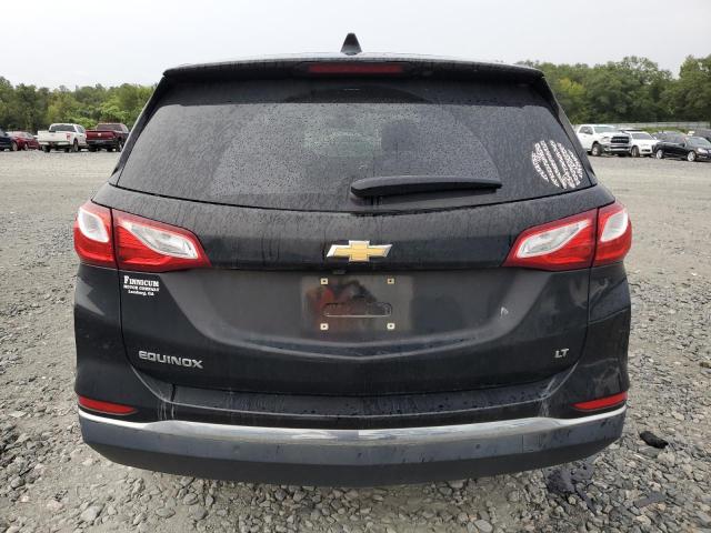 Photo 6 from auction – 2018 CHEVROLET EQUINOX LT with VIN 2GNAXJEV6J6200441