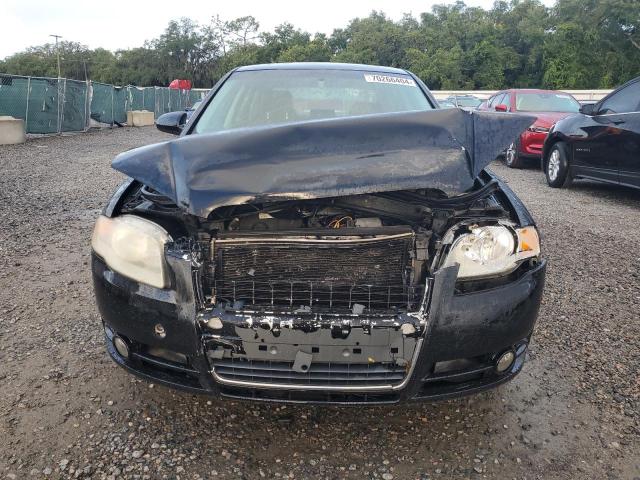Photo 5 from auction – 2007 AUDI A4 2 with VIN WAUAF78E67A277653