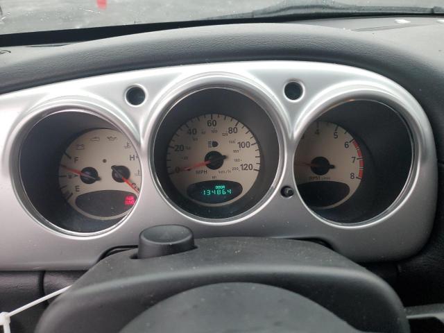 Photo 9 from auction – 2005 CHRYSLER PT CRUISER with VIN 3C4FY58B35T521844
