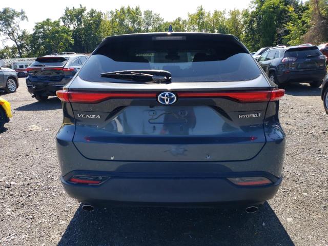 Photo 6 from auction – 2021 TOYOTA VENZA LE with VIN JTEAAAAH1MJ006414