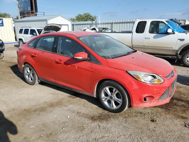Photo 4 from auction – 2014 FORD FOCUS SE with VIN 1FADP3F21EL104726