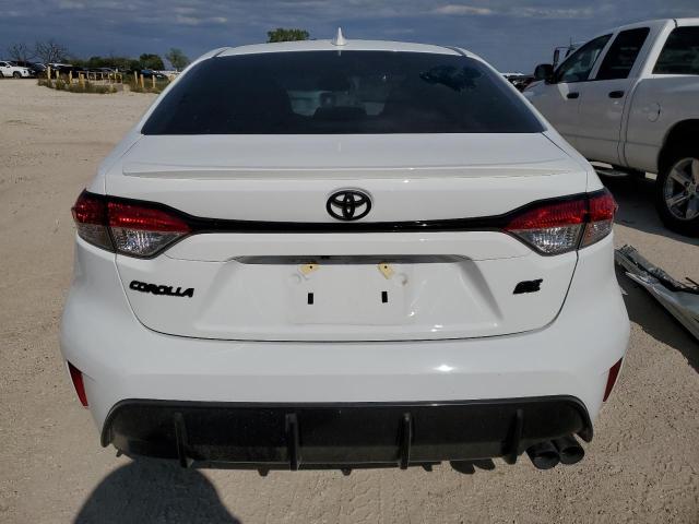 Photo 6 from auction – 2024 TOYOTA COROLLA SE with VIN 5YFS4MCE1RP181835