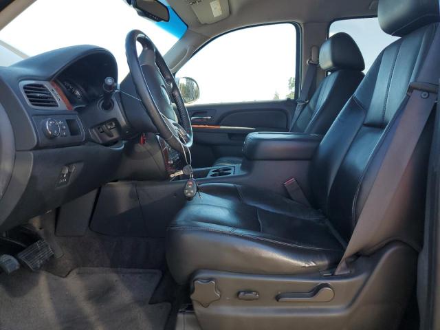 Photo 7 from auction – 2011 CHEVROLET TAHOE C150 with VIN 1GNSCBE04BR211082