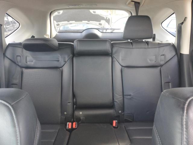 Photo 10 from auction – 2016 HONDA CR-V EXL with VIN 2HKRM4H70GH658659