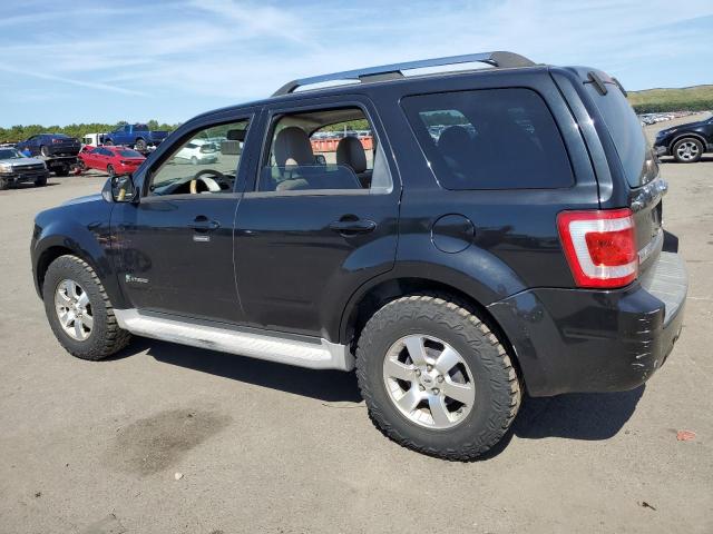 Photo 2 from auction – 2010 FORD ESCAPE HYB with VIN 1FMCU4K35AKB42846