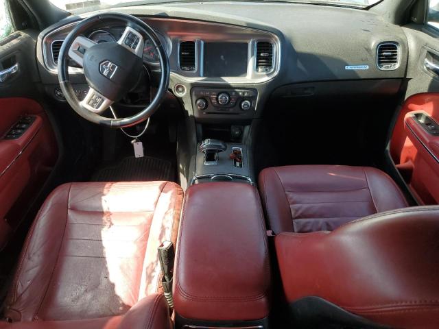 Photo 8 from auction – 2012 DODGE CHARGER SX with VIN 2C3CDXJG8CH306535
