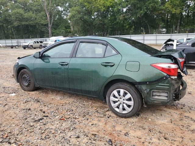 Photo 2 from auction – 2015 TOYOTA COROLLA L with VIN 2T1BURHE9FC328100