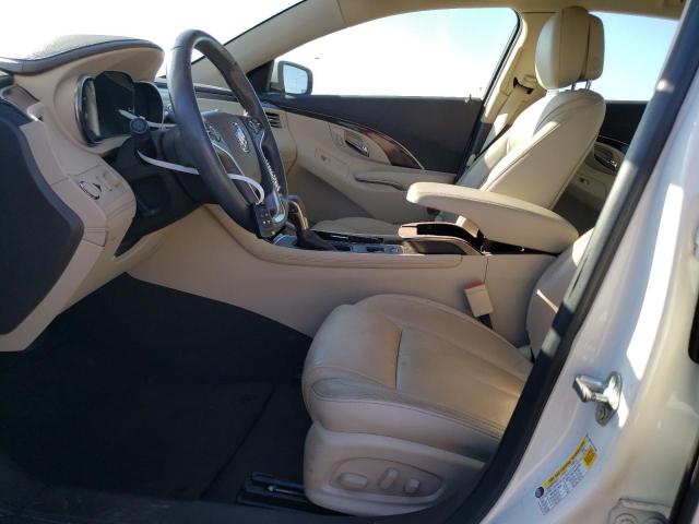 Zdjęcie 7 z aukcji – 2014 BUICK LACROSSE z VIN 1G4GB5G31EF262986