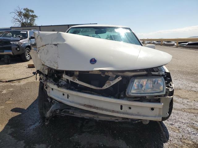 Photo 5 from auction – 2002 SAAB 9-5 LINEAR with VIN YS3EB49E823019895