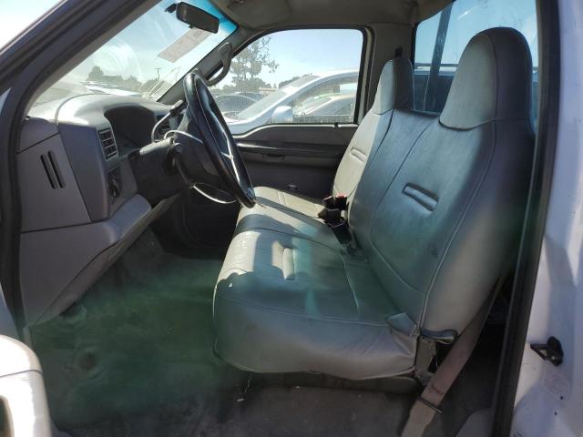Photo 7 from auction – 2001 FORD F250 SUPER with VIN 3FTNF20L91MA70668