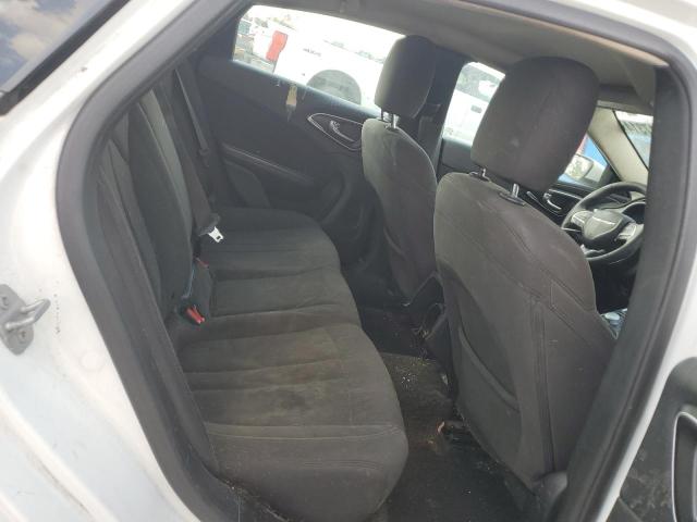 Photo 10 from auction – 2015 CHRYSLER 200 LIMITE with VIN 1C3CCCAB1FN501971