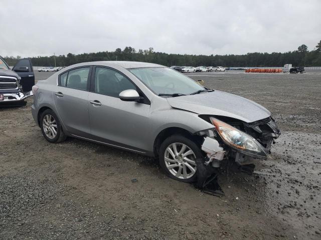 صورة رقم 4 من المزاد - 2012 MAZDA 3 I مع VIN JM1BL1V77C1664743
