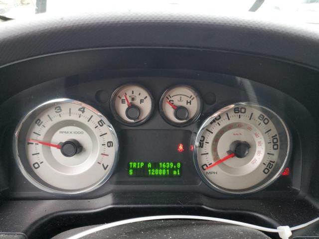 Photo 9 from auction – 2007 FORD EDGE SEL P with VIN 2FMDK39C87BA93929