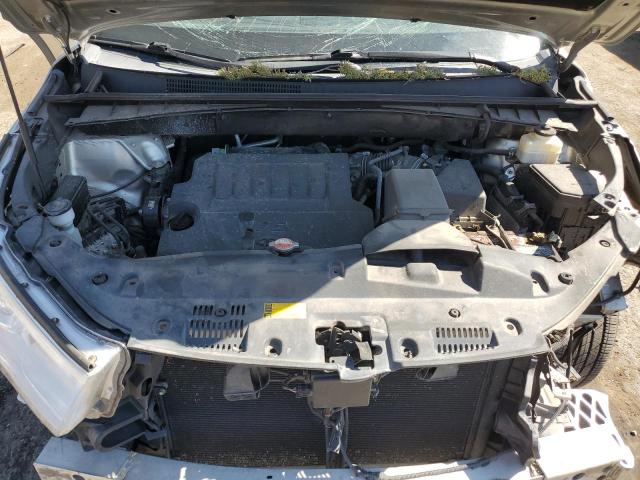 Photo 12 from auction – 2015 TOYOTA HIGHLANDER with VIN 5TDDKRFH0FS220970