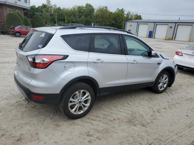 Photo 3 from auction – 2018 FORD ESCAPE SE with VIN 1FMCU9GD4JUC66013