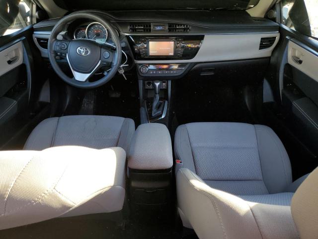 Photo 8 from auction – 2016 TOYOTA COROLLA L with VIN 5YFBURHE9GP551786