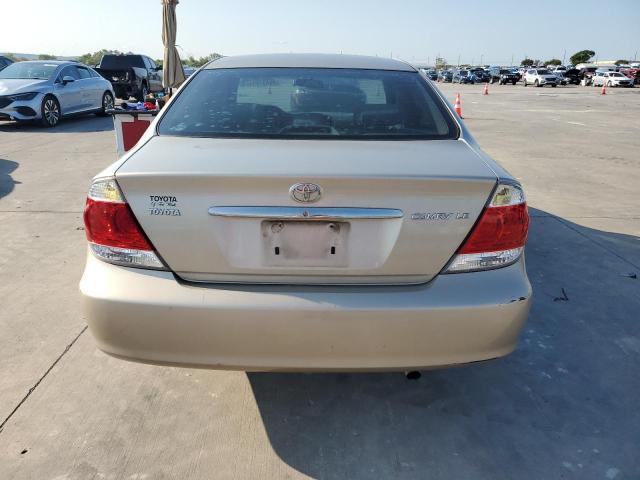Photo 6 from auction – 2006 TOYOTA CAMRY LE with VIN 4T1BE32K16U738221