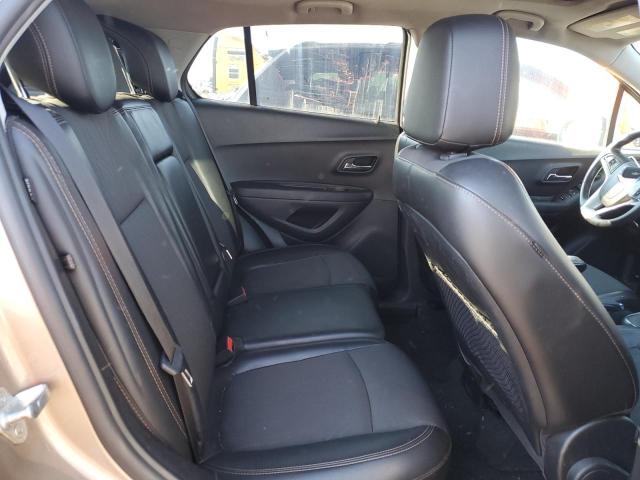 Photo 11 from auction – 2018 CHEVROLET TRAX 1LT with VIN 3GNCJLSB7JL371744