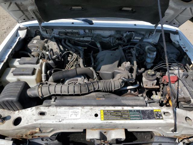Photo 11 from auction – 2007 FORD RANGER with VIN 1FTYR10U67PA63249