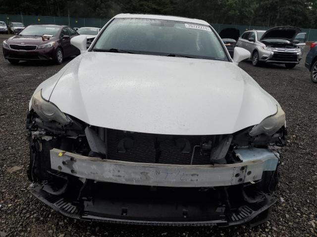 Photo 5 from auction – 2014 LEXUS IS 250 with VIN JTHBF1D26E5010193
