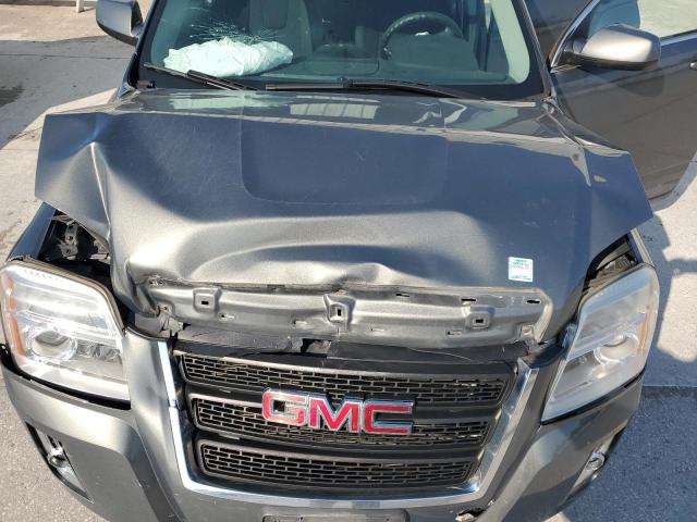Фото 12 с аукциона – 2013 GMC TERRAIN SL с VIN 2GKALMEK8D6406929