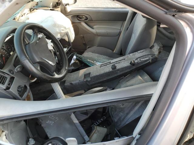 Photo 7 from auction – 2005 FORD FOCUS ZX4 with VIN 1FAFP34N95W158165