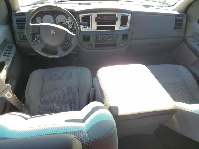 Photo 8 from auction – 2007 DODGE RAM 1500 S with VIN 1D7HA18P07S175716